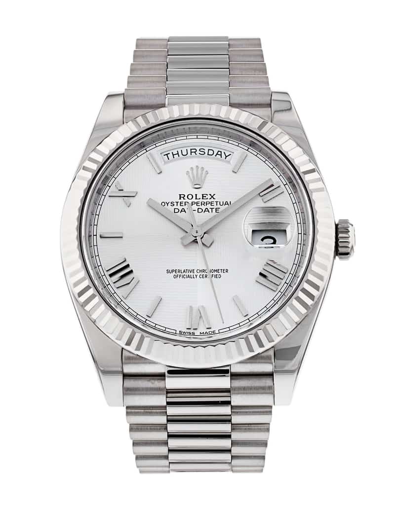 Rolex Day-Date 40 228239 Rolex Day-Date 40 228239